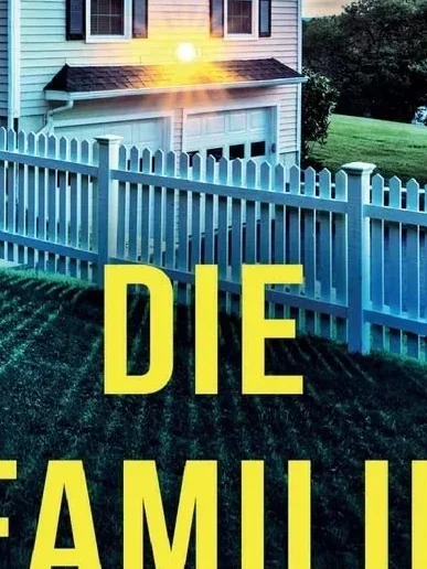 Thrillerbuch Bild 3