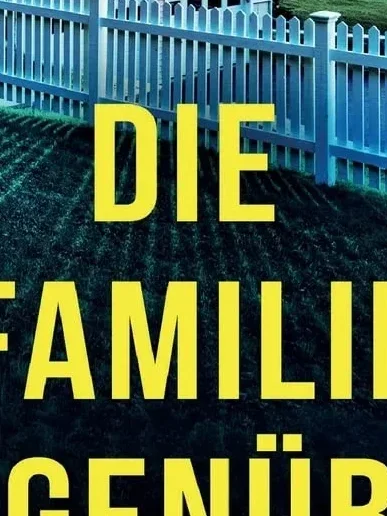 Thrillerbuch Bild 4