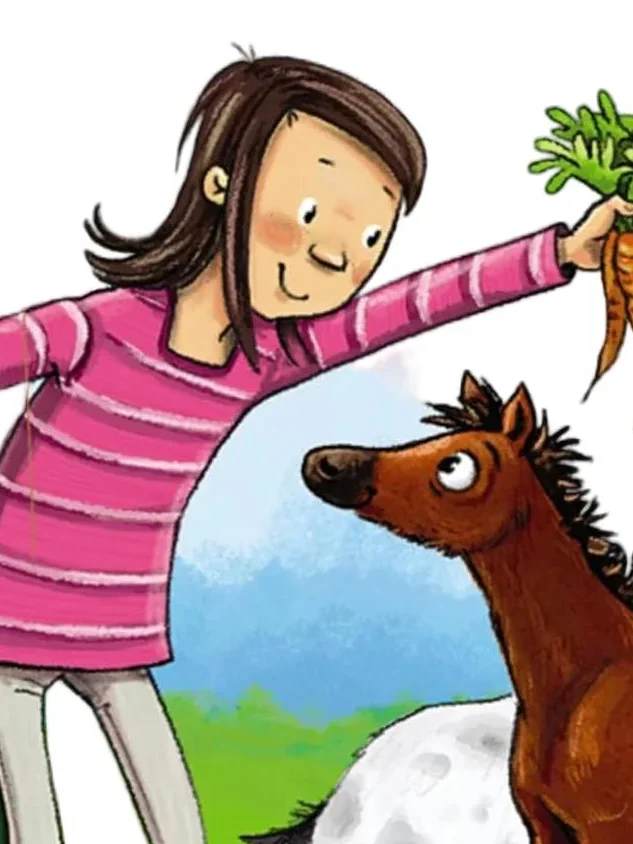 Buch für Kinder Bild 4