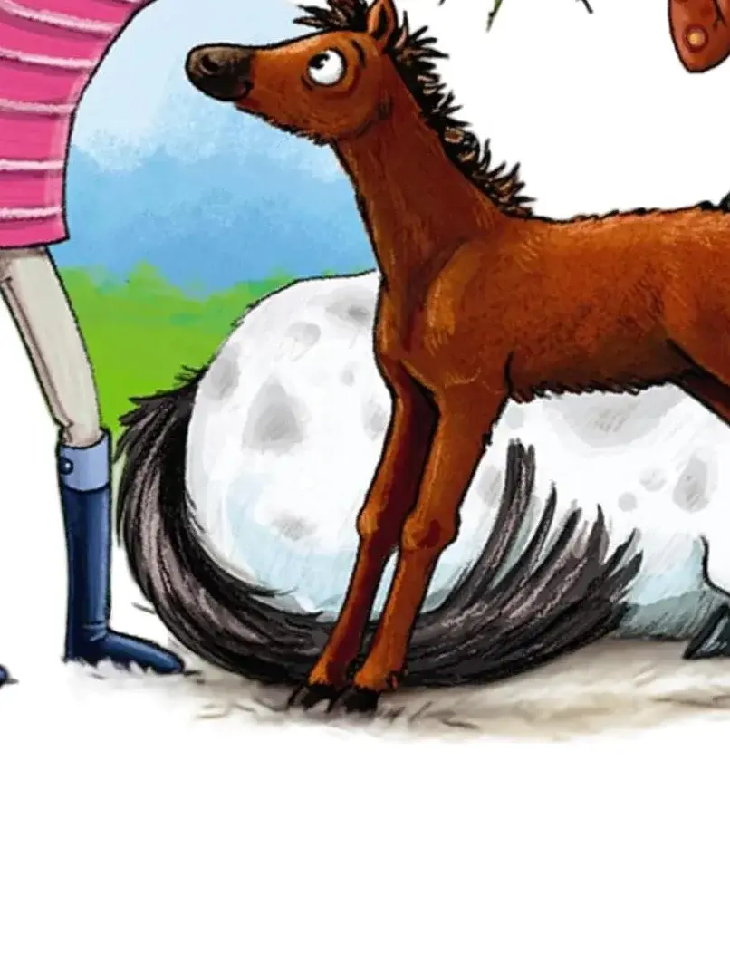 Buch für Kinder Bild 5