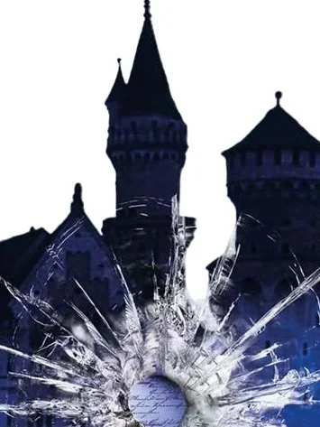 Thrillerbuch Bild 3