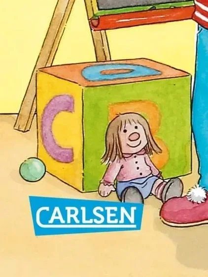 Buch für Kinder Bild 5