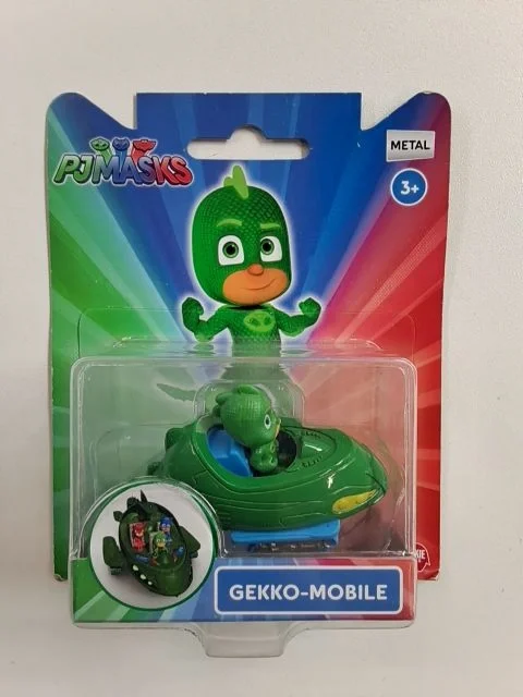 DICKIE TOYS Spielzeugauto Bild 2