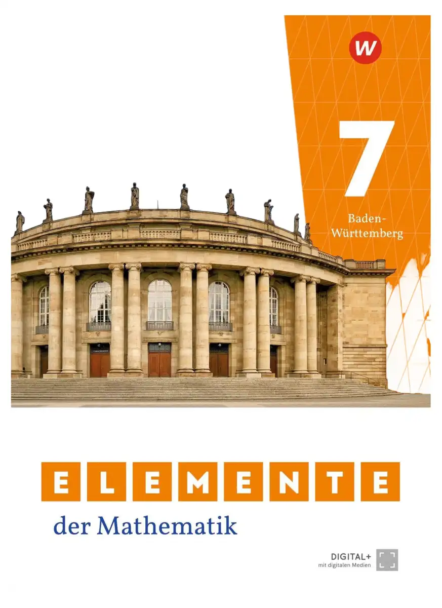 Buch für den Unterricht Bild 2