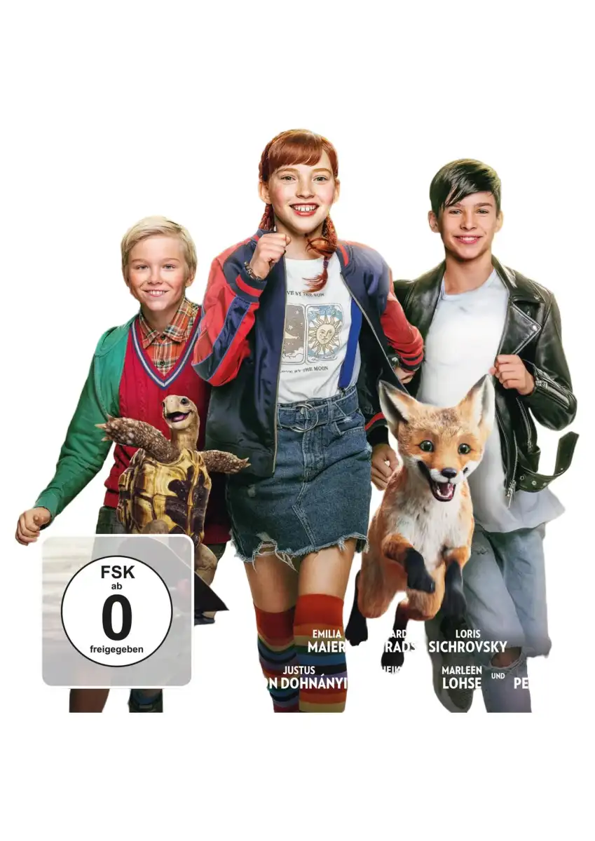 Kinderfilm Bild 2