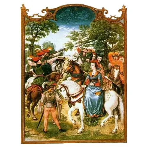 CAPRICCIO Bild Bild 2
