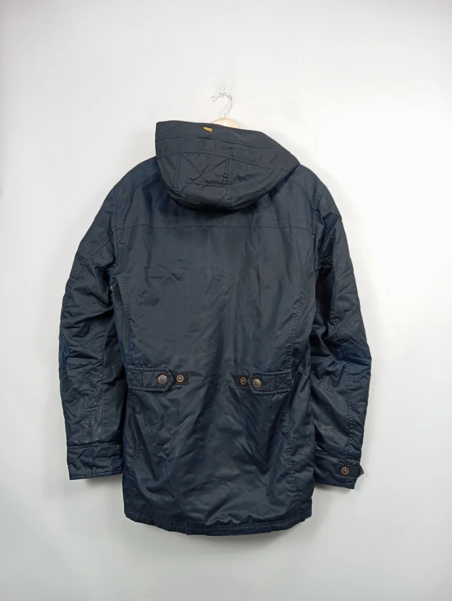 CAMEL ACTIVE Winterjacke Bild 2