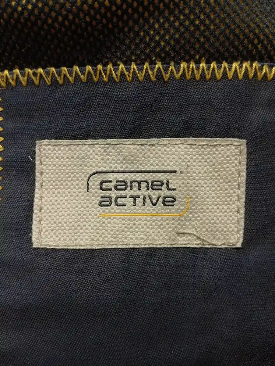 CAMEL ACTIVE Winterjacke Bild 3