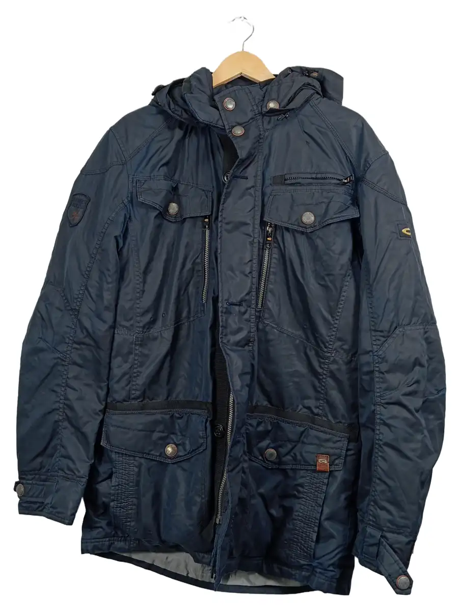 CAMEL ACTIVE Winterjacke