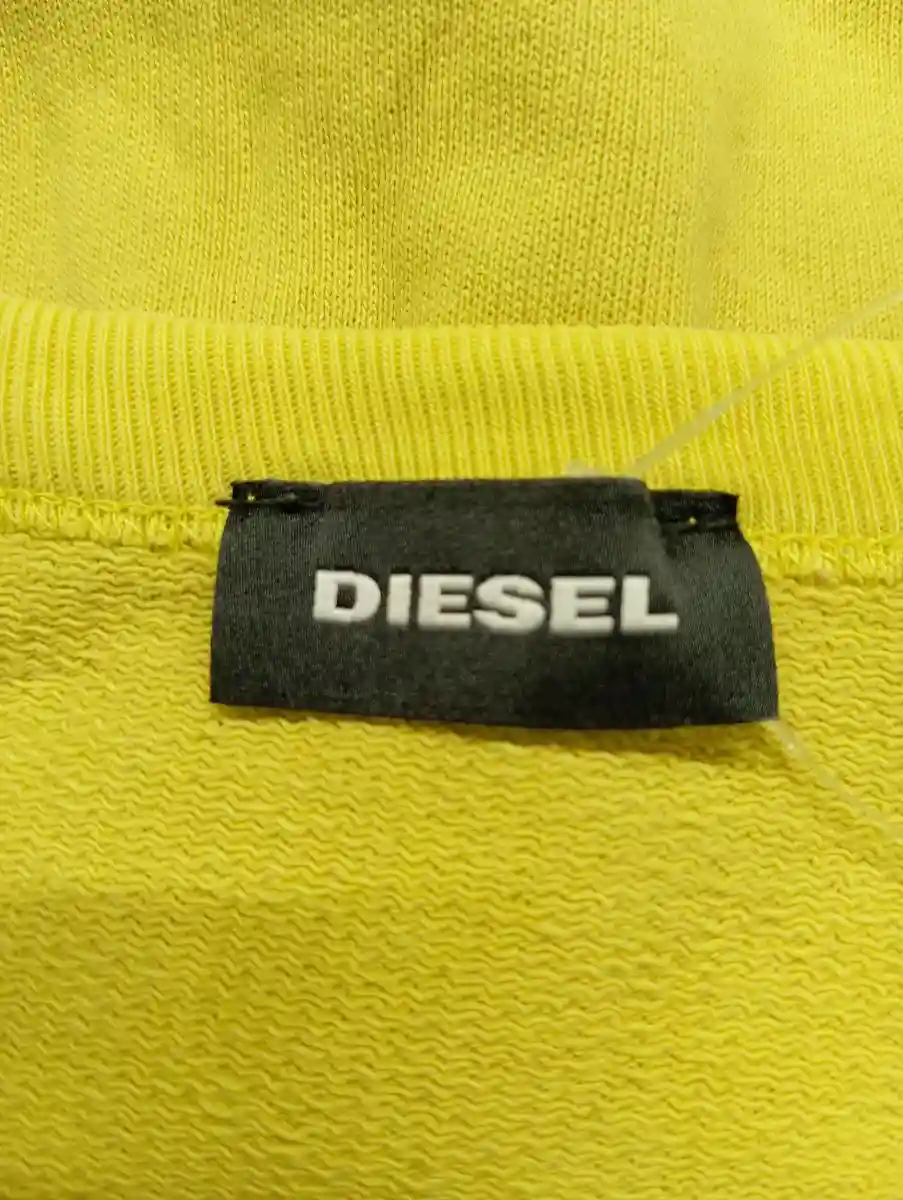 DIESEL Sweatshirt Bild 3