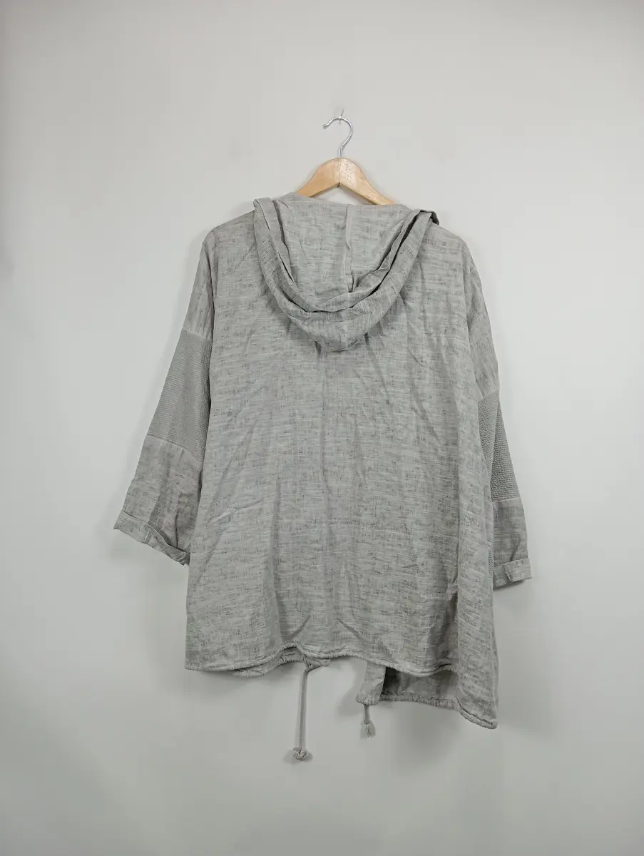THEA 42+ Strickjacke Bild 2