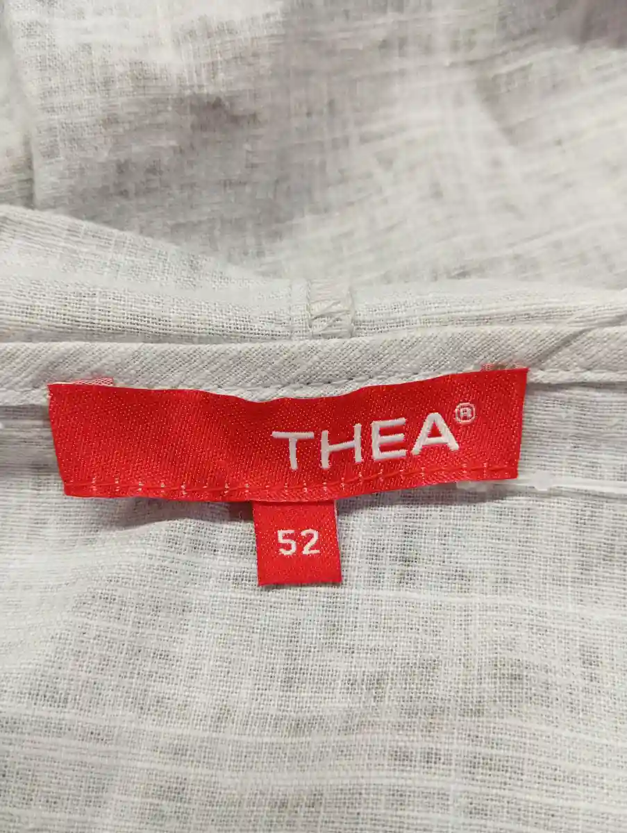 THEA 42+ Strickjacke Bild 3