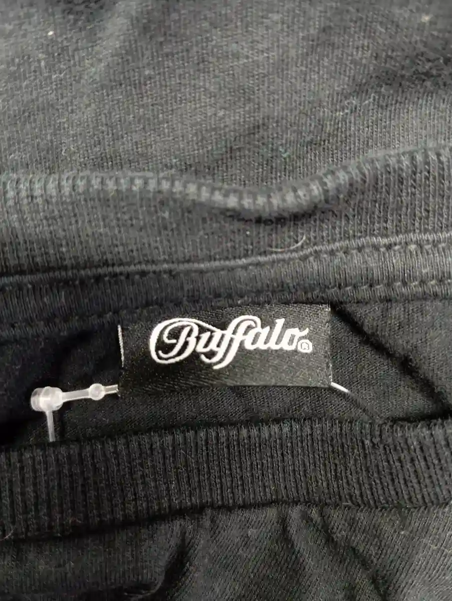 BUFFALO Langarmshirt Bild 3