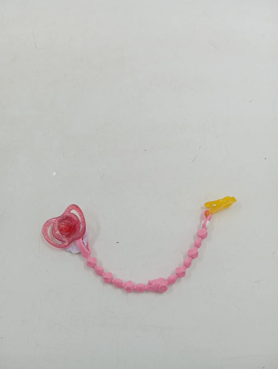 BABY BORN Schnullerkette Bild 2