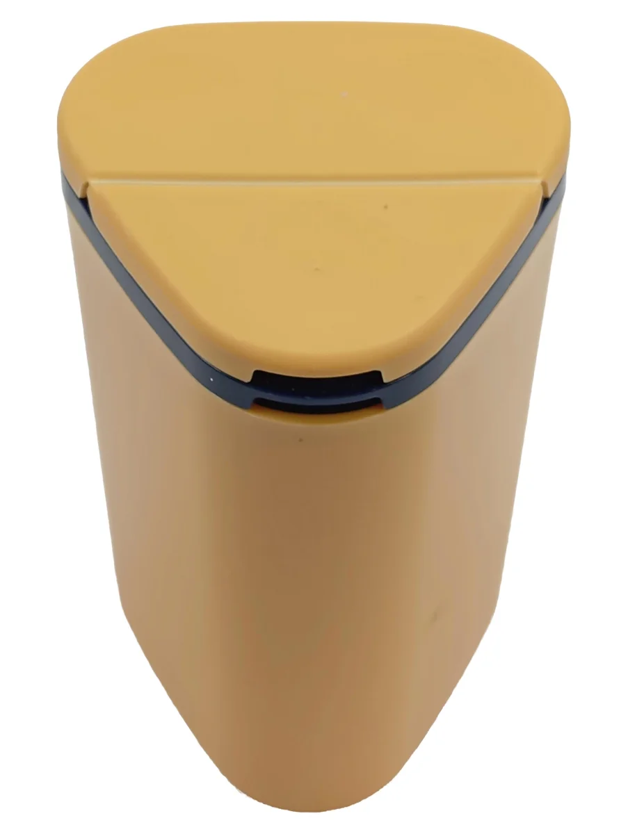 TUPPERWARE Gewürzstreuer 14cm mit Dosierdeckel Gelb…