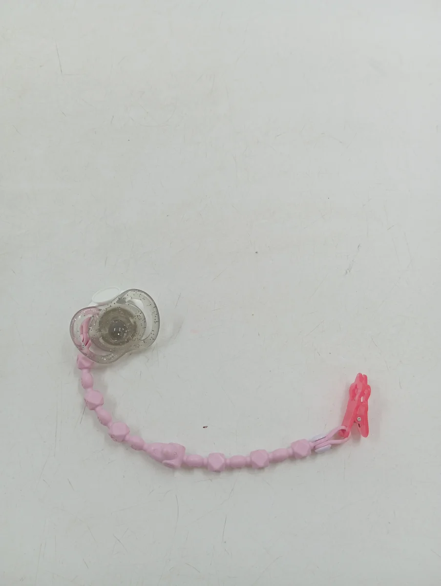 BABY BORN Schnullerkette Bild 2
