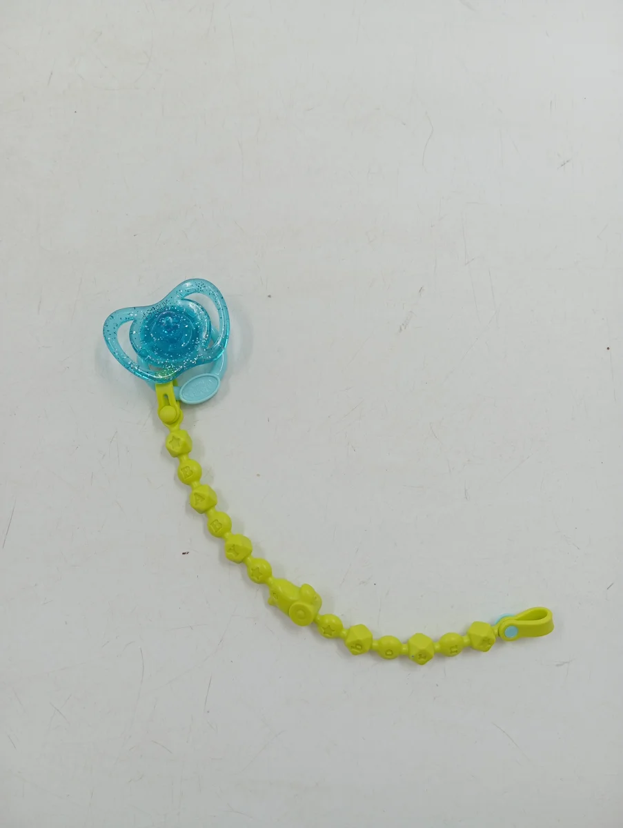 BABY BORN Schnullerkette Bild 2
