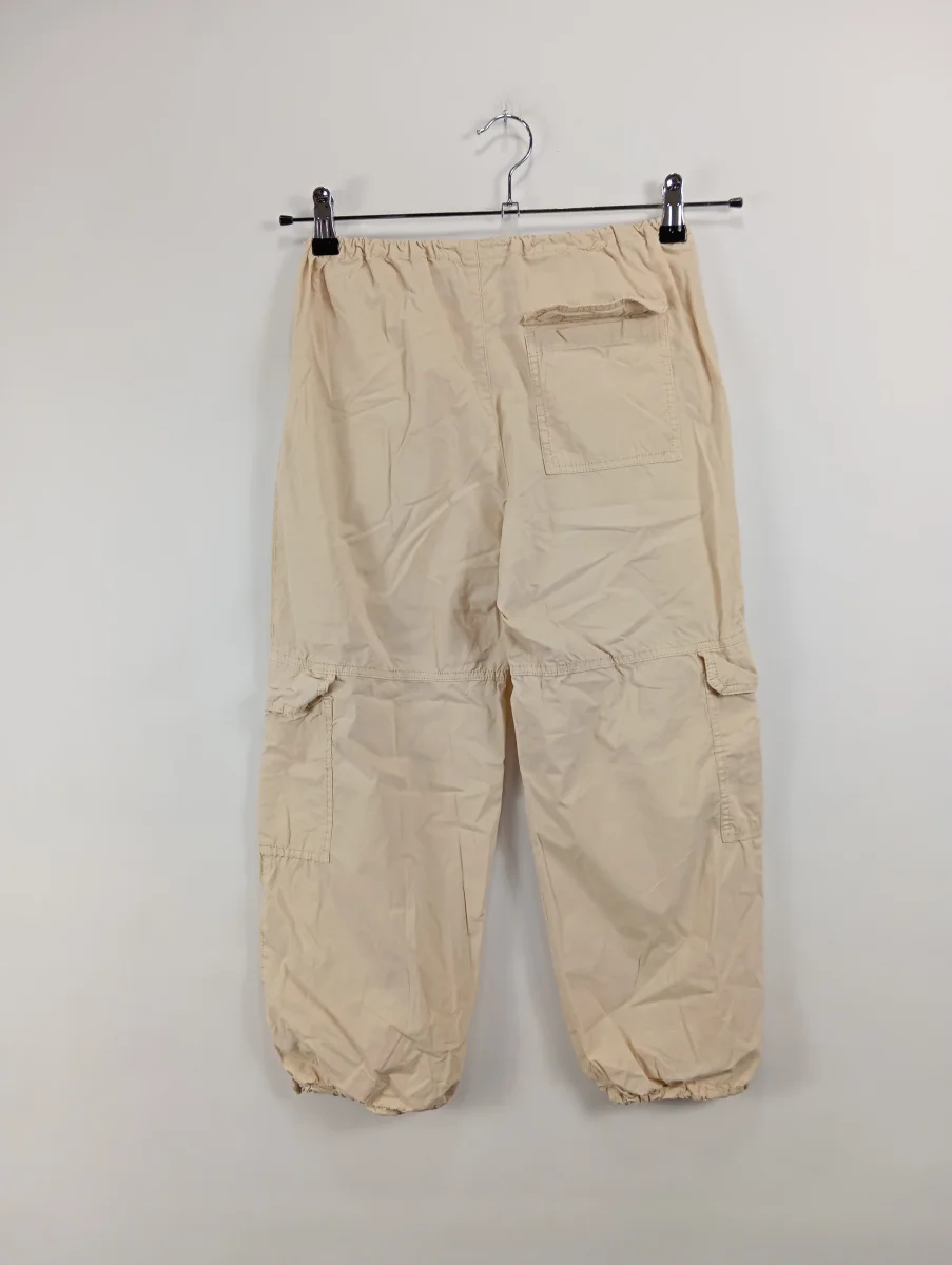 ZARA Cargohose Bild 2