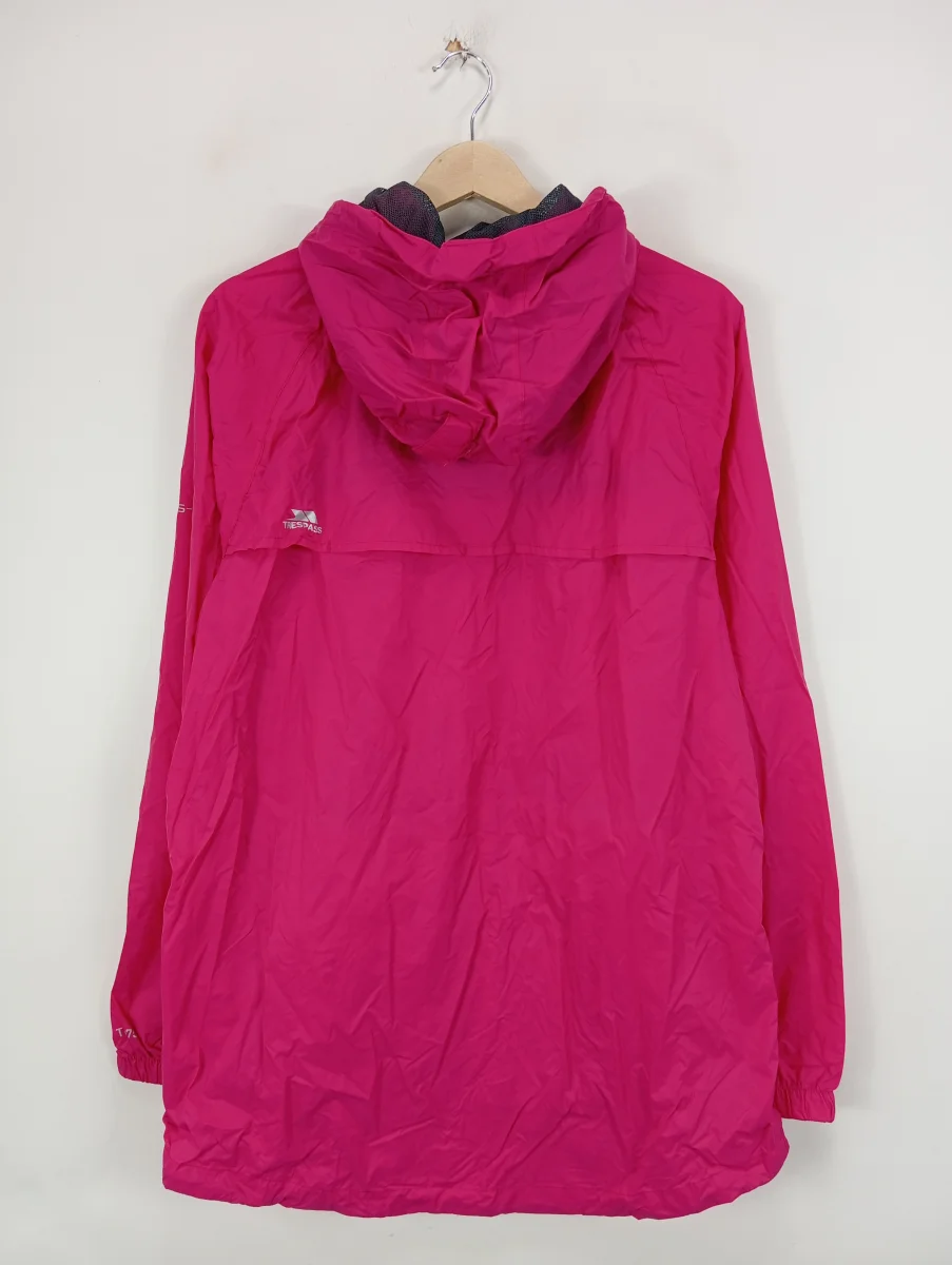 TRESPASS Regenjacke Bild 2