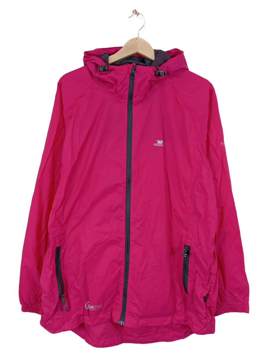 TRESPASS Regenjacke