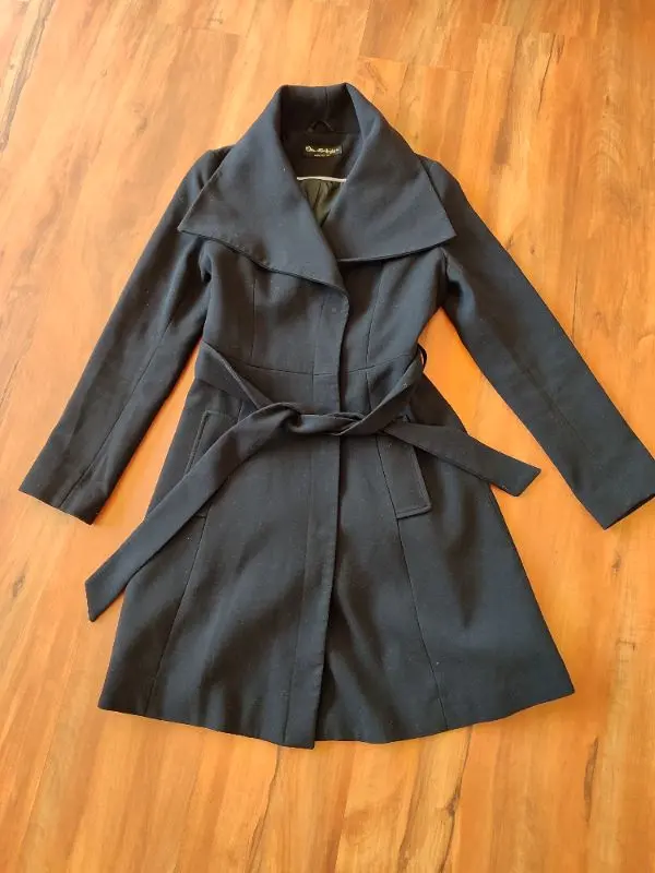 MISS SELFRIDGE Trenchcoat Bild 4