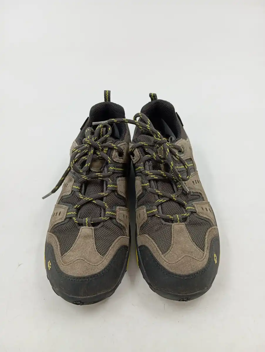 JACK WOLFSKIN Outdoorschuhe Bild 2