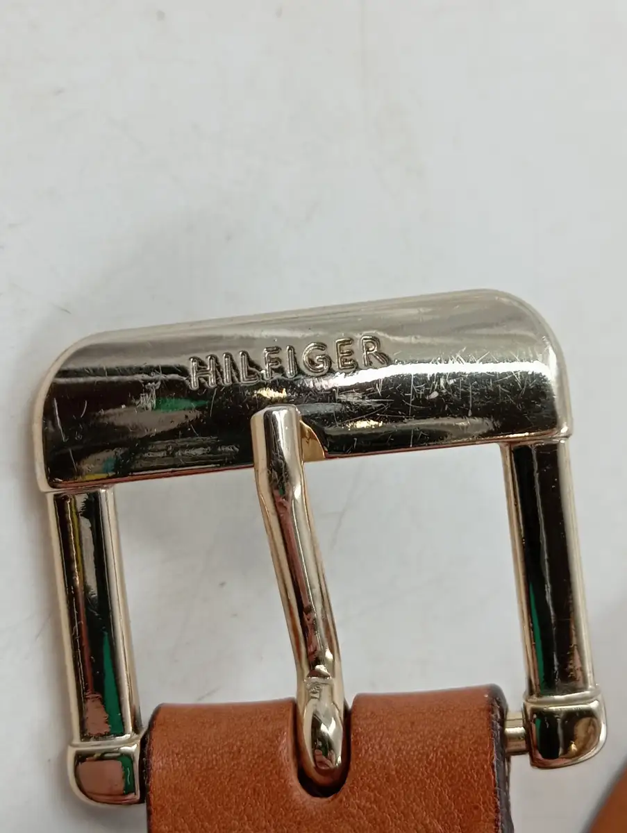 TOMMY HILFIGER Gürtel Bild 2