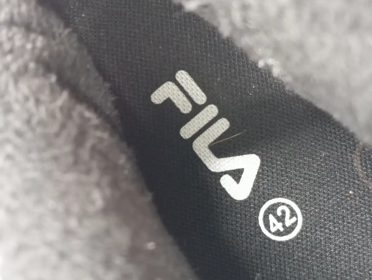 FILA Sneaker high Bild 3