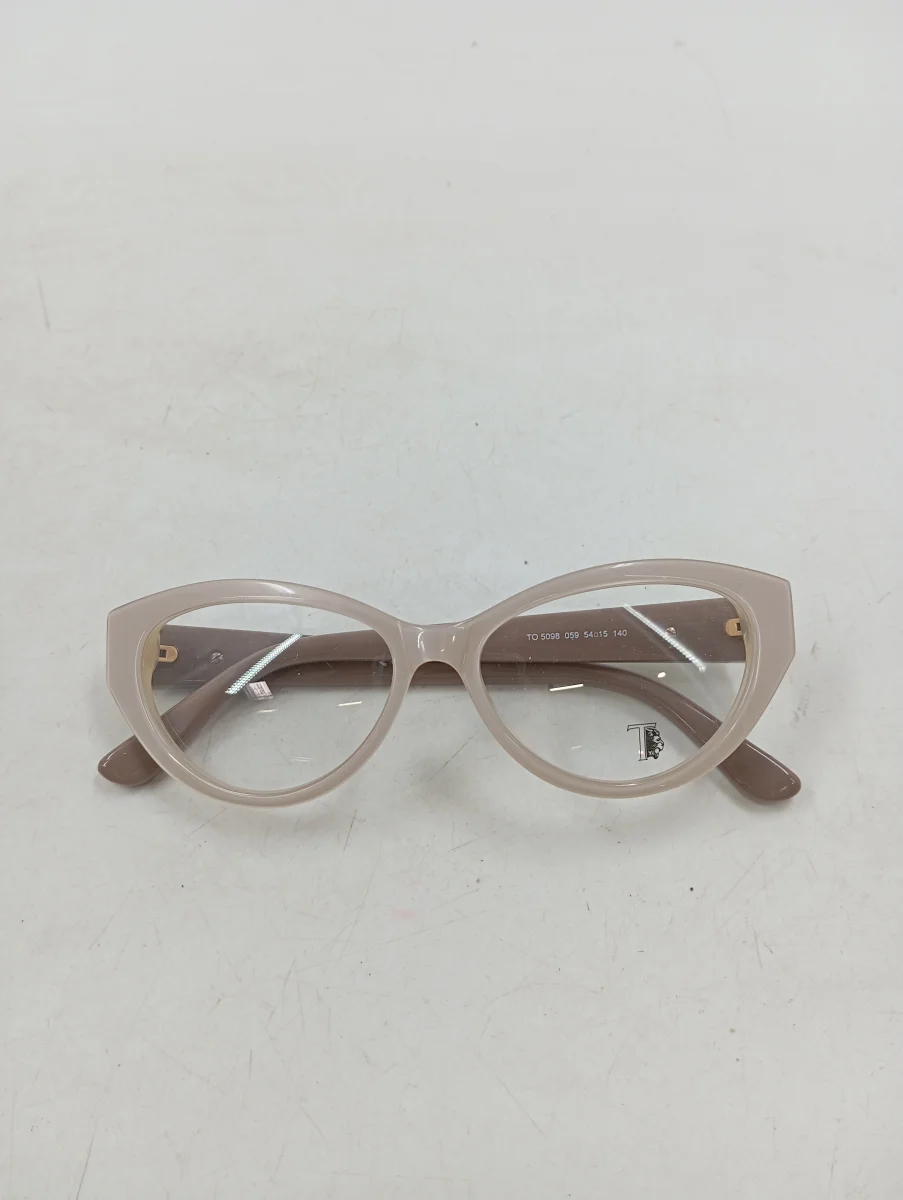 TOD'S Brille Bild 2