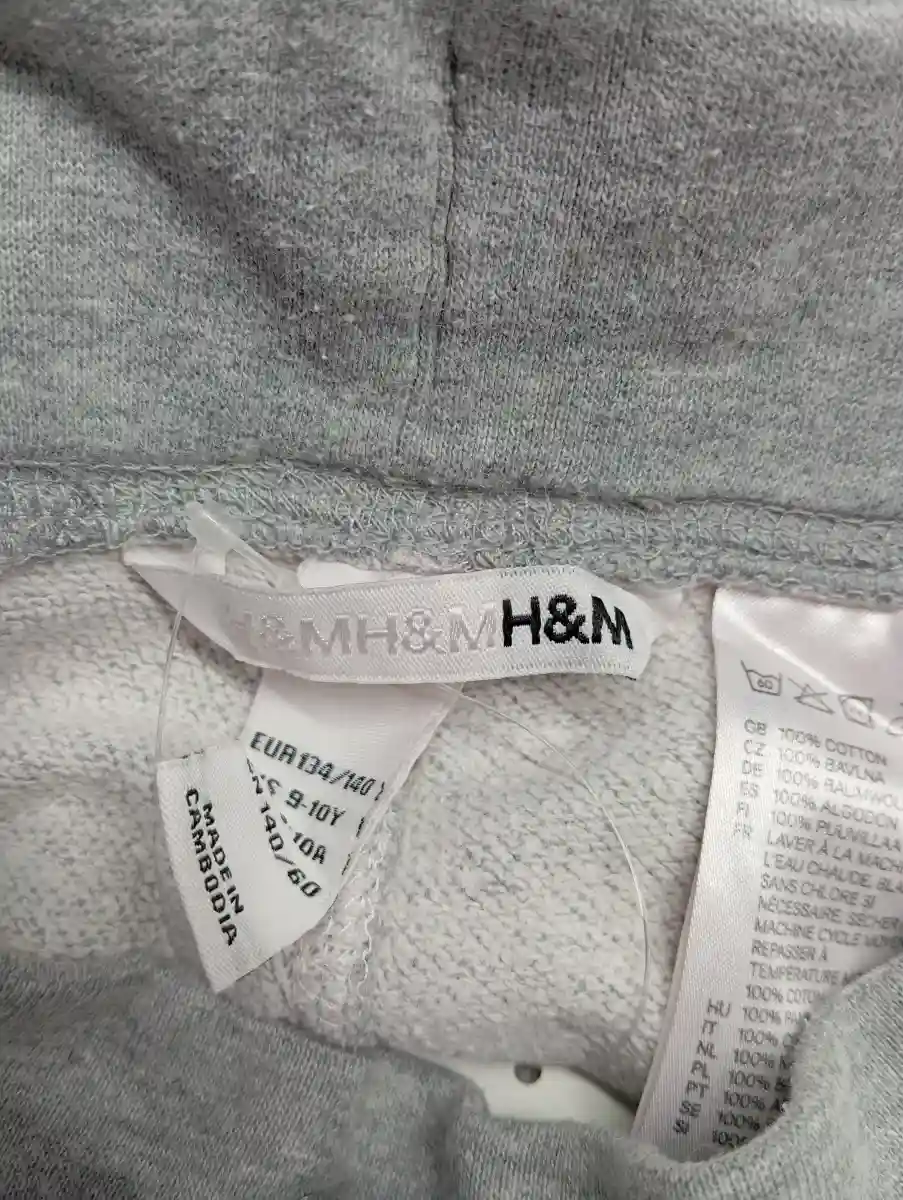 H&M Jogginghose Bild 3