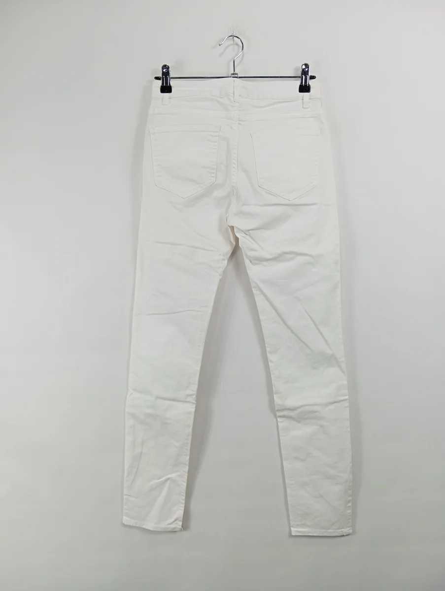 H&M Flare Jeans Bild 2