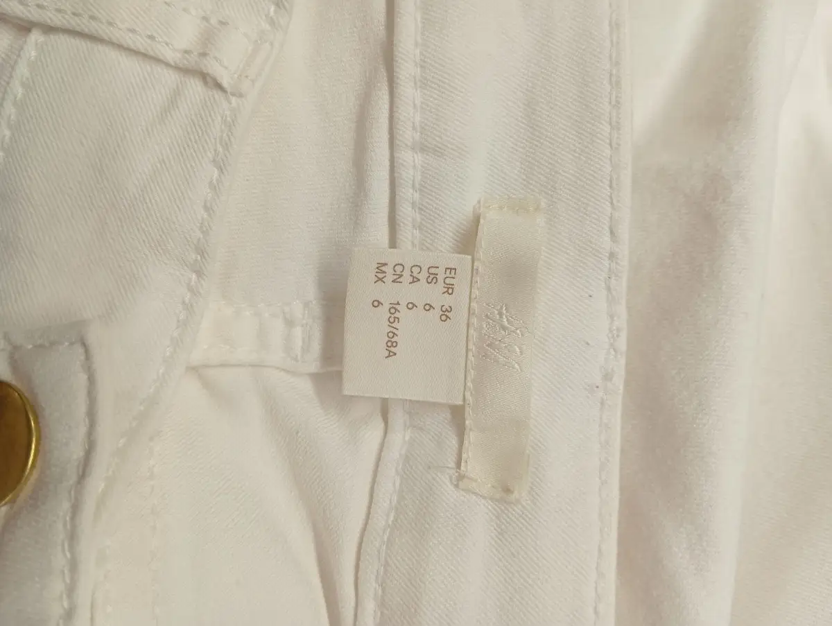 H&M Flare Jeans Bild 3