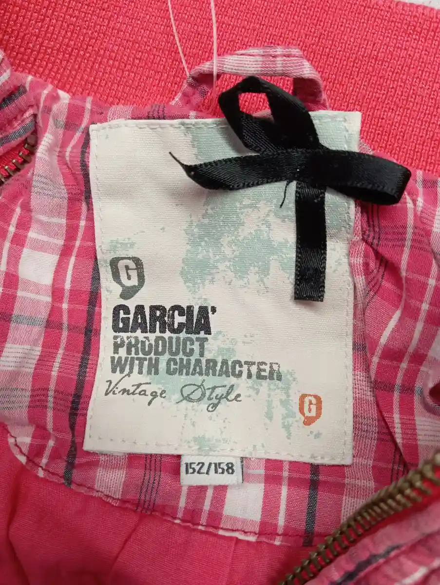 GARCIA Bomberjacke Bild 3