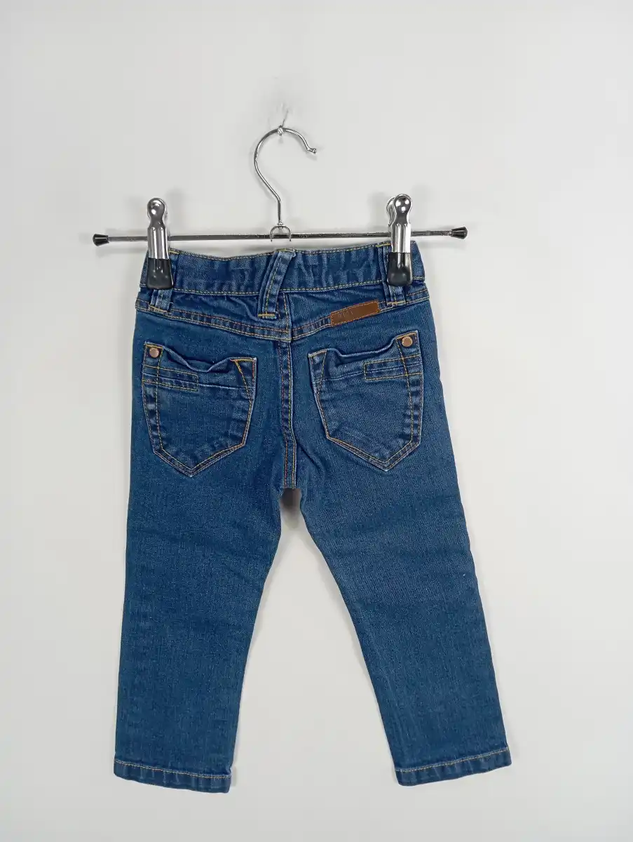 S.OLIVER Jeans Straight Leg Bild 2