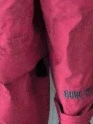 THE NORTH FACE Outdoorjacke Bild 3
