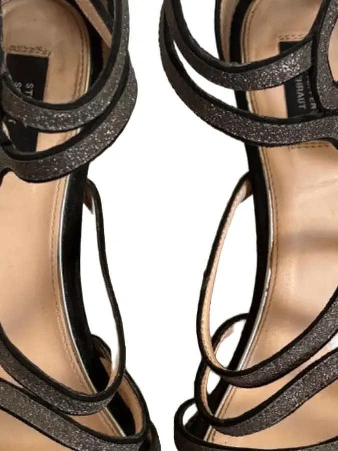STUART WEITZMAN Sandaletten Bild 3