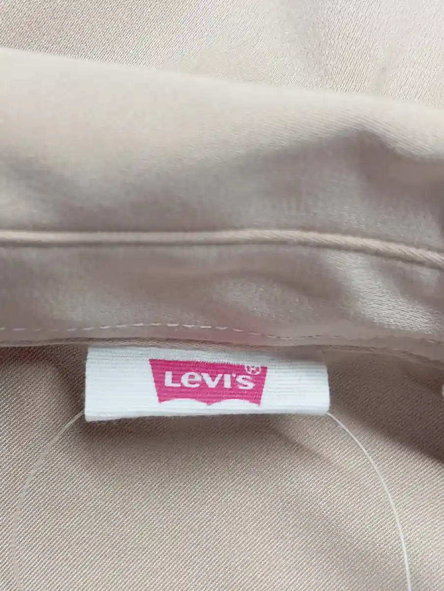 LEVI'S Bluse Bild 3