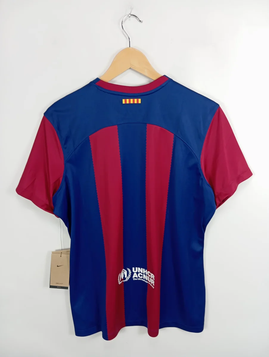 NIKE Fußball Trikot Bild 2