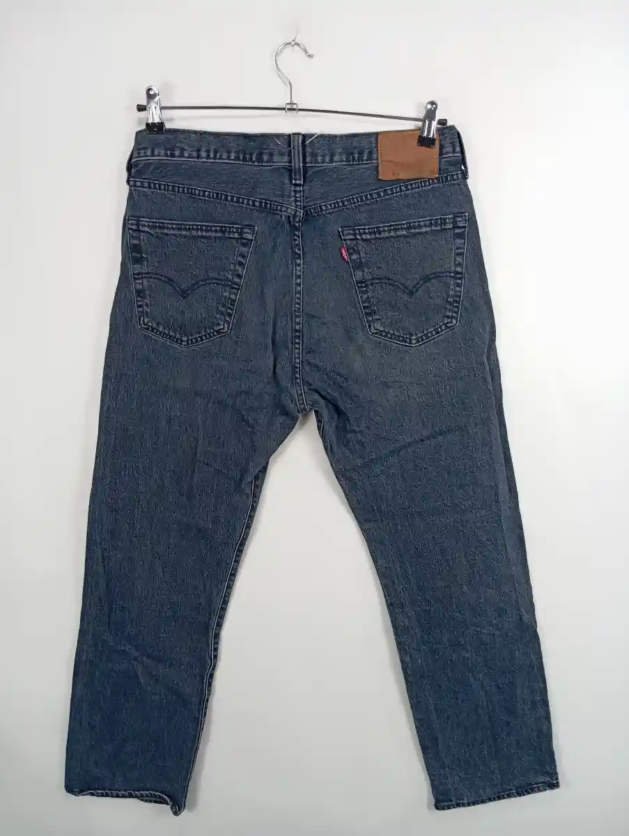 LEVI'S Jeans Regular Fit Bild 2