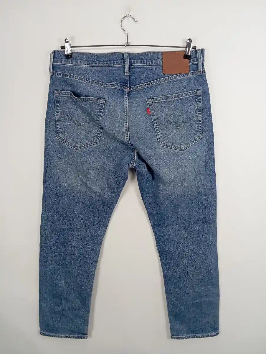 LEVI'S Jeans Regular Fit Bild 2