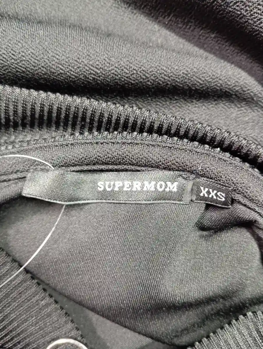SUPERMOM Bomberjacke Bild 3