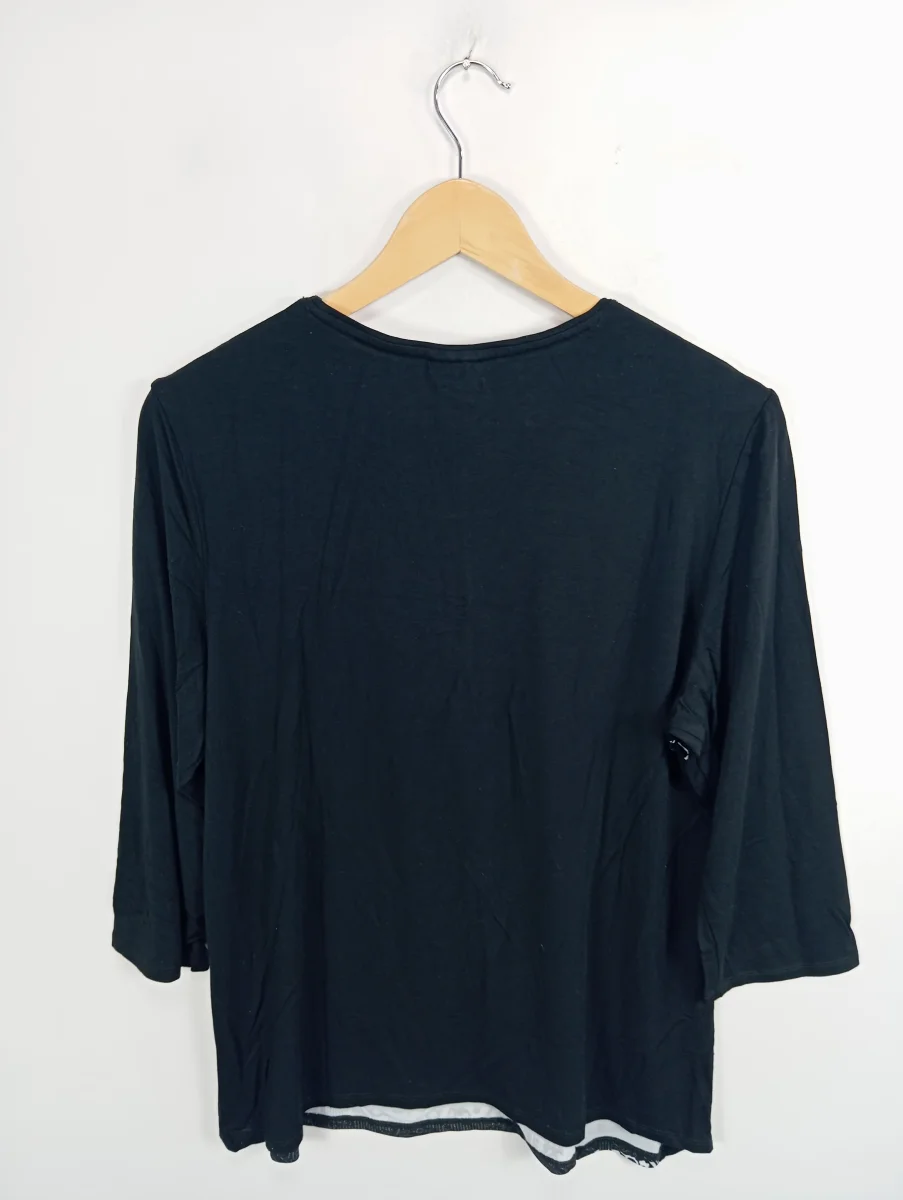 BARBARA LEBEK Langarmshirt Bild 2