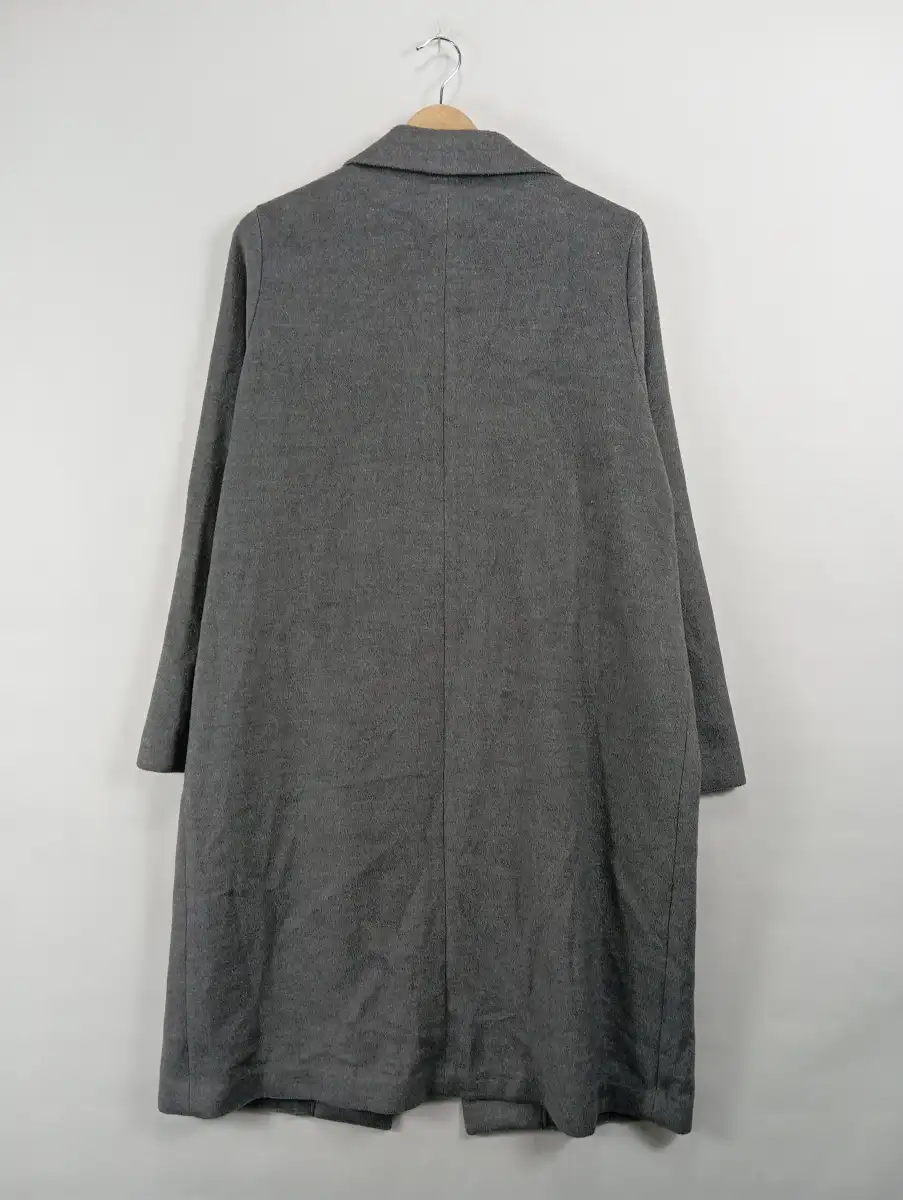 H&M Wollmantel Bild 2