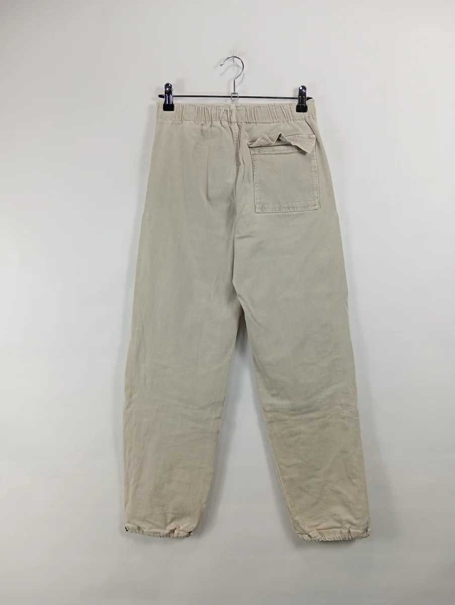 ZARA Cargohose Bild 2