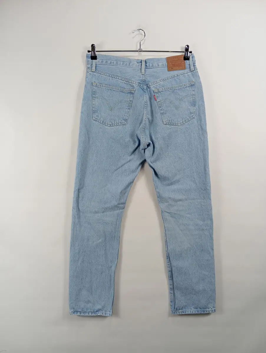 LEVI'S Jeans Straight Leg Bild 2