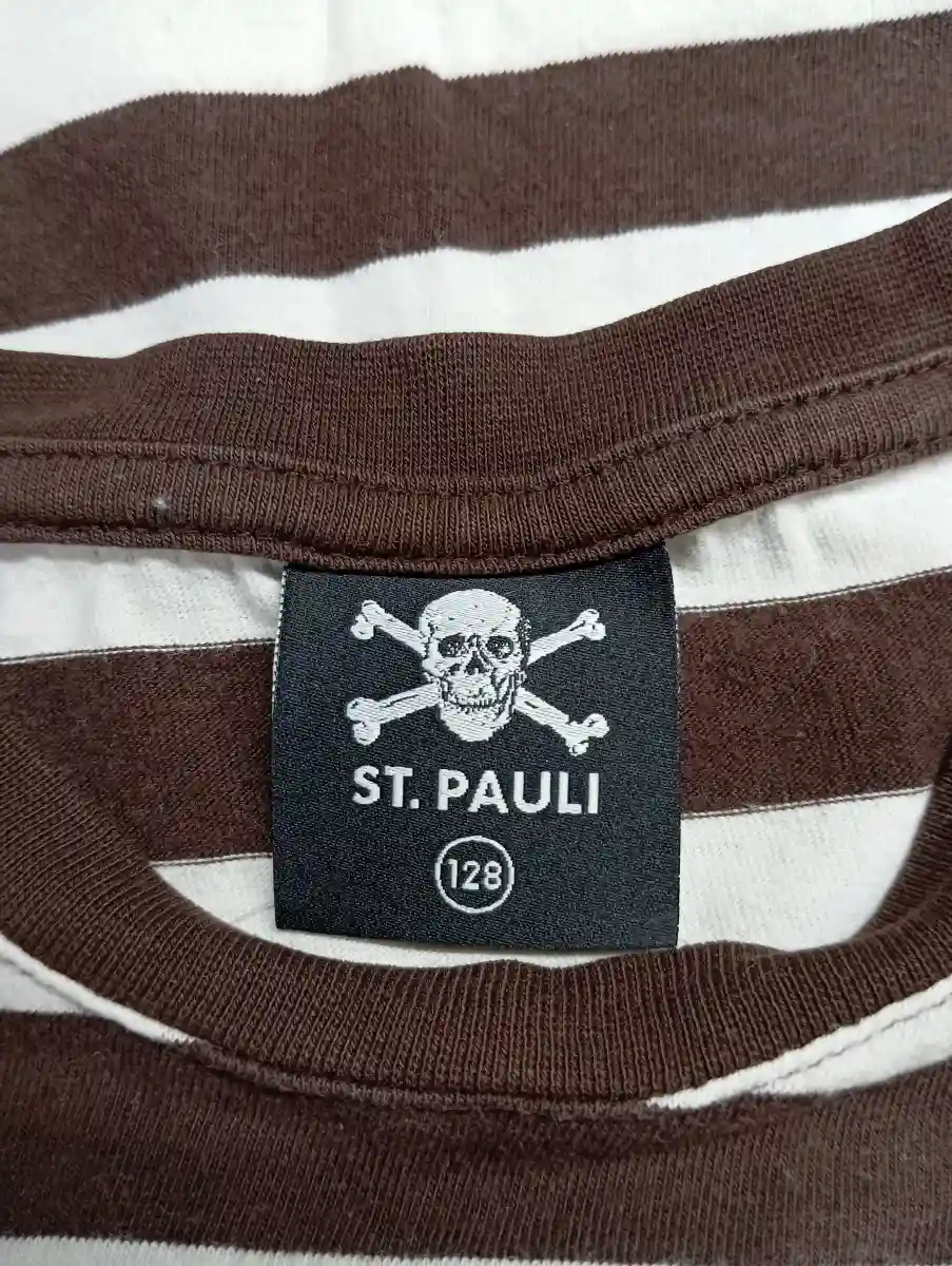 FC ST. PAULI Fanshirt Bild 3