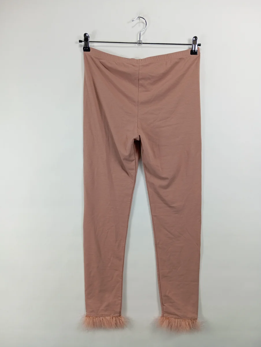 8 BY YOOX Leggings Bild 2