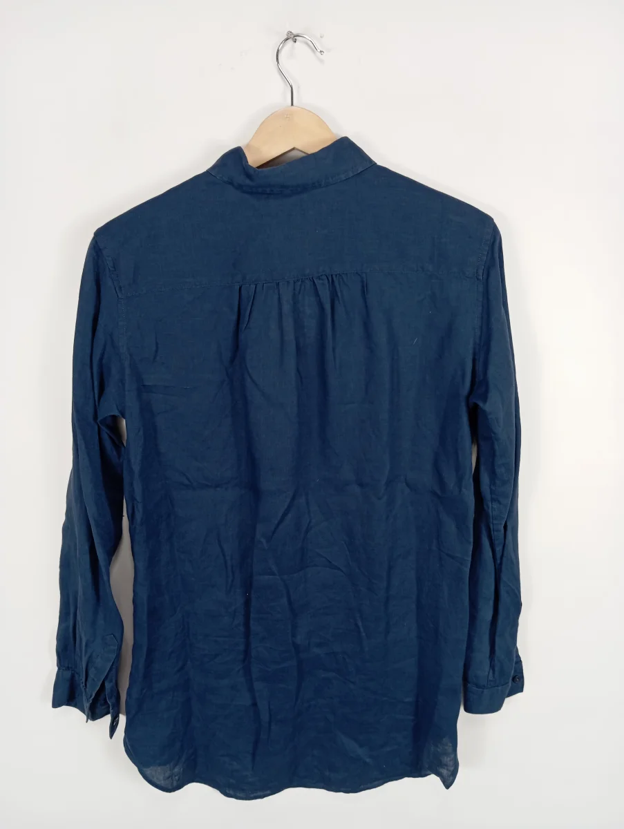 UNIQLO Bluse Bild 2