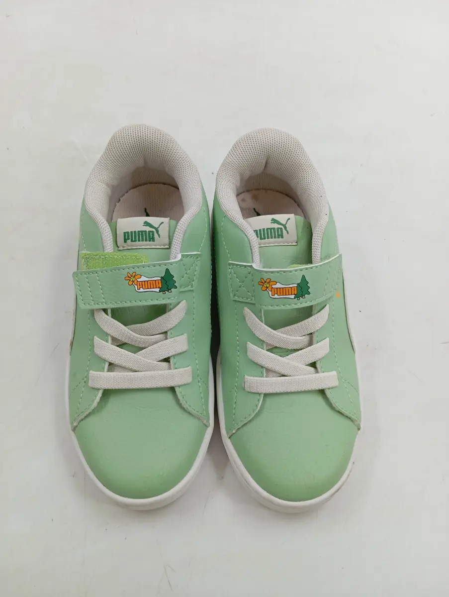 PUMA Sneaker low Bild 2
