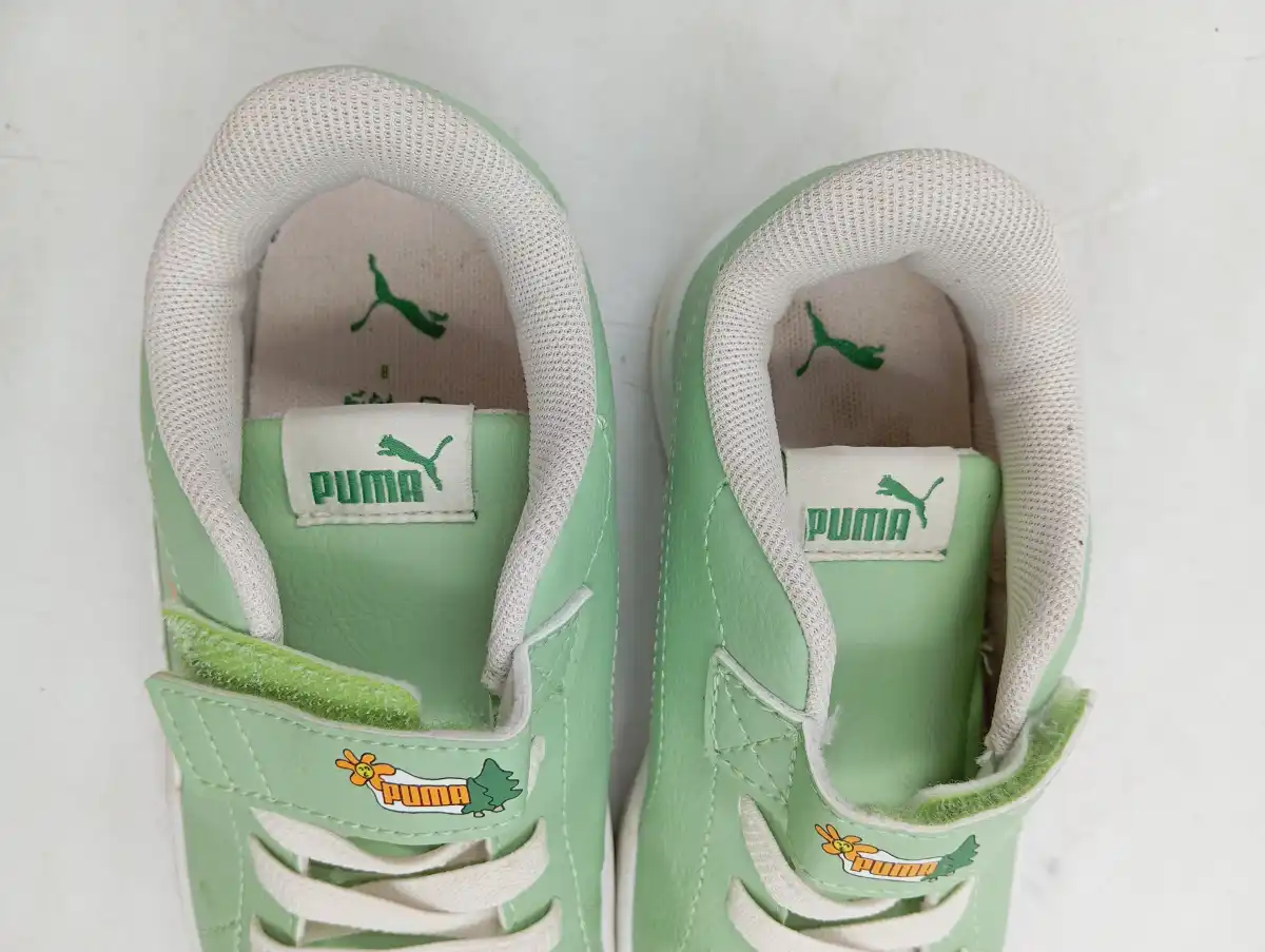 PUMA Sneaker low Bild 3